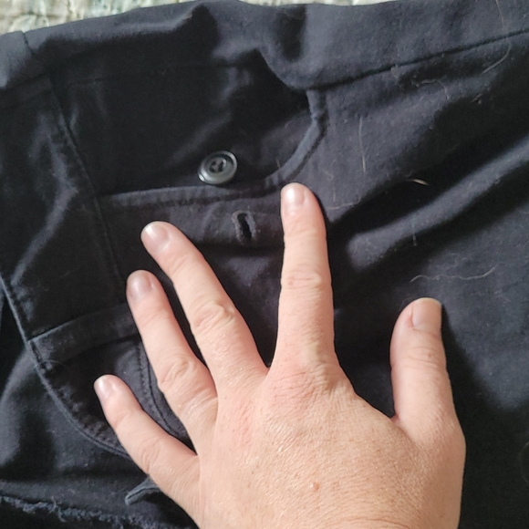 Maternity pants - Picture 4 of 6